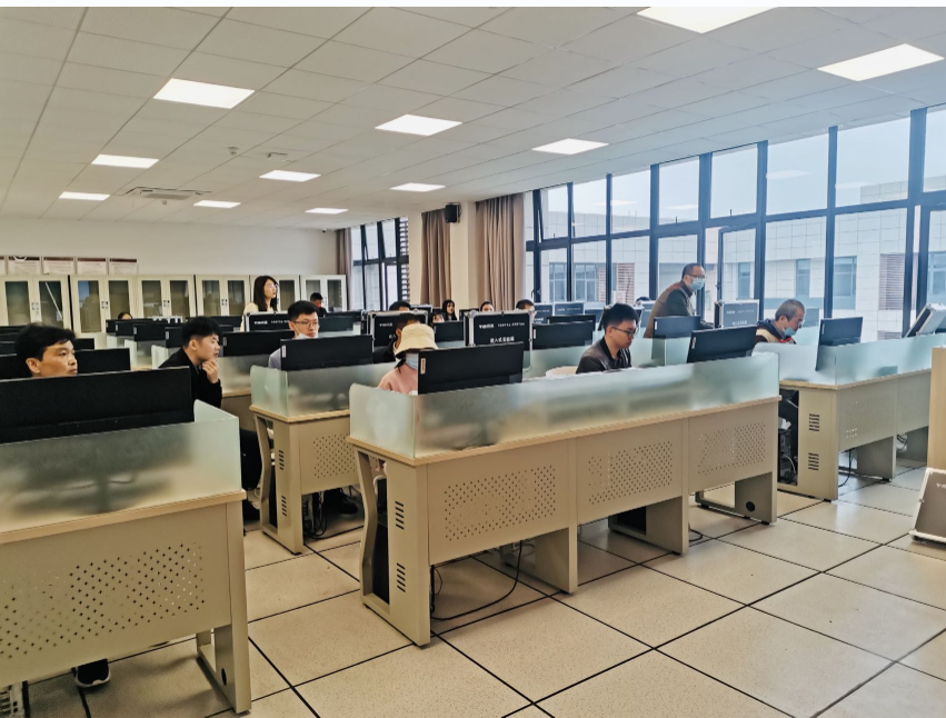 四川吉利學(xué)院嵌入式開發(fā)實驗室交付驗收